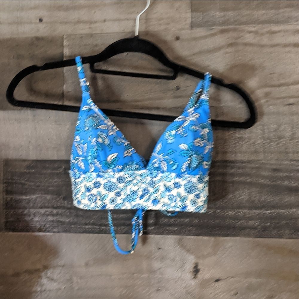 Michael Michael Kors XS swim top